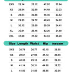 Gift (Fragrant Slice) Straight-Leg Drawstring Trousers