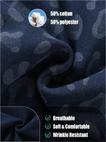 Gift (Fragrant Slice) Straight-Leg Drawstring Trousers