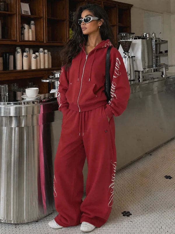 AE Tracksuit Next Level