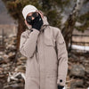 Yaleda One-Piece Ski Suit – Waterproof, Windproof & Insulated Snowsuit