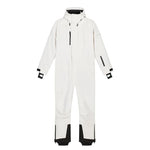Yaleda One-Piece Ski Suit – Waterproof, Windproof & Insulated Snowsuit